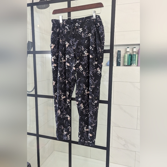 Talula rayon joggers - Picture 4 of 5